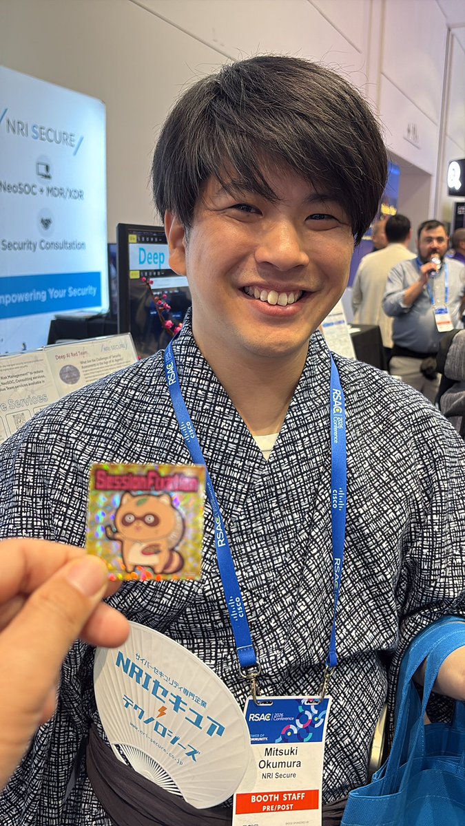 世界かぶりもの協会 tweet media