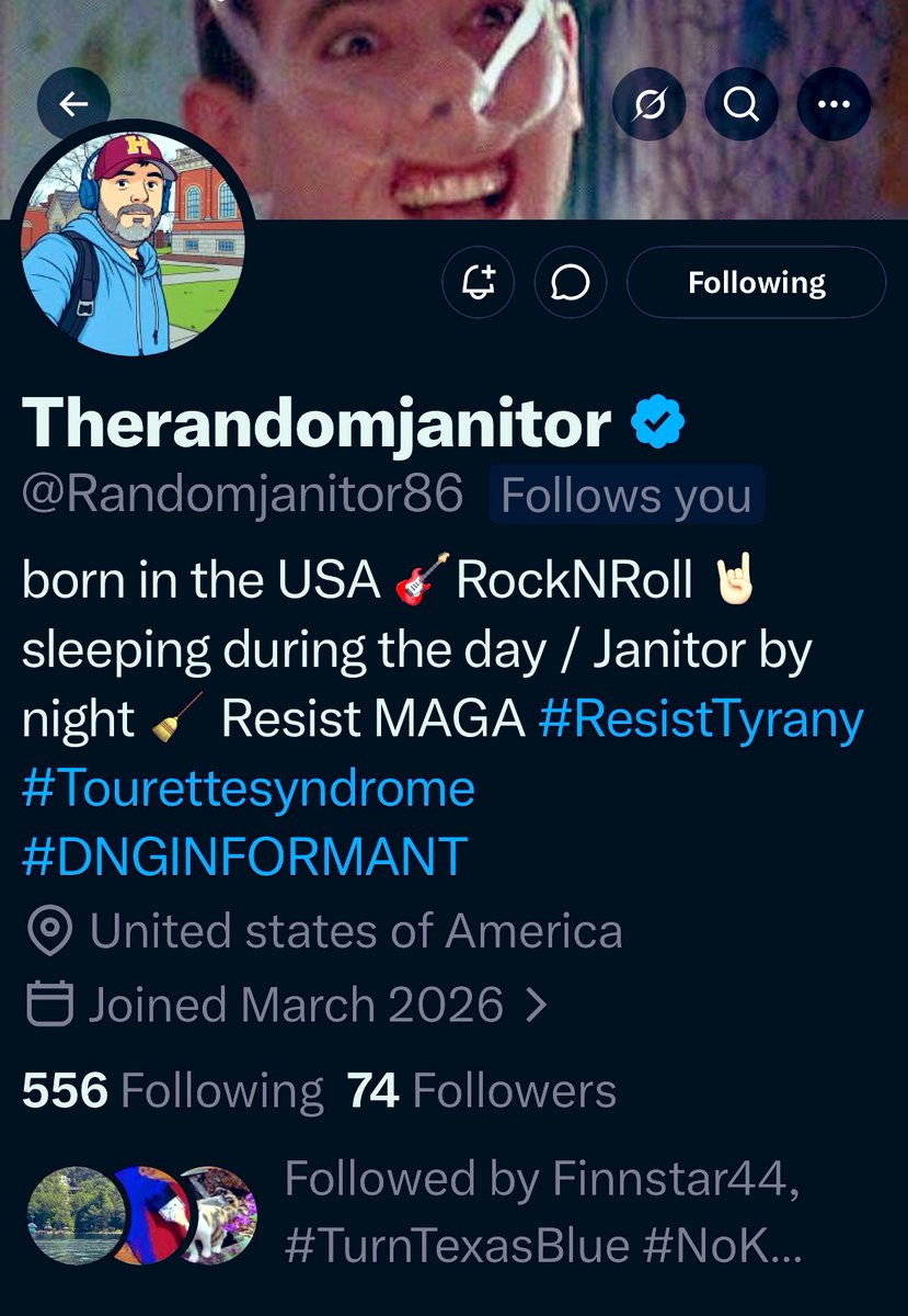 Metal Mark 🇺🇸 tweet media