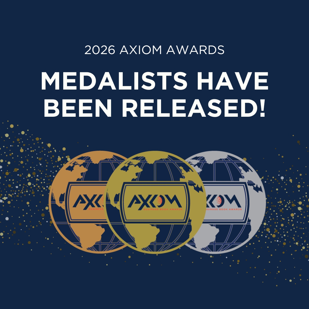 Axiom Business Book Awards tweet media