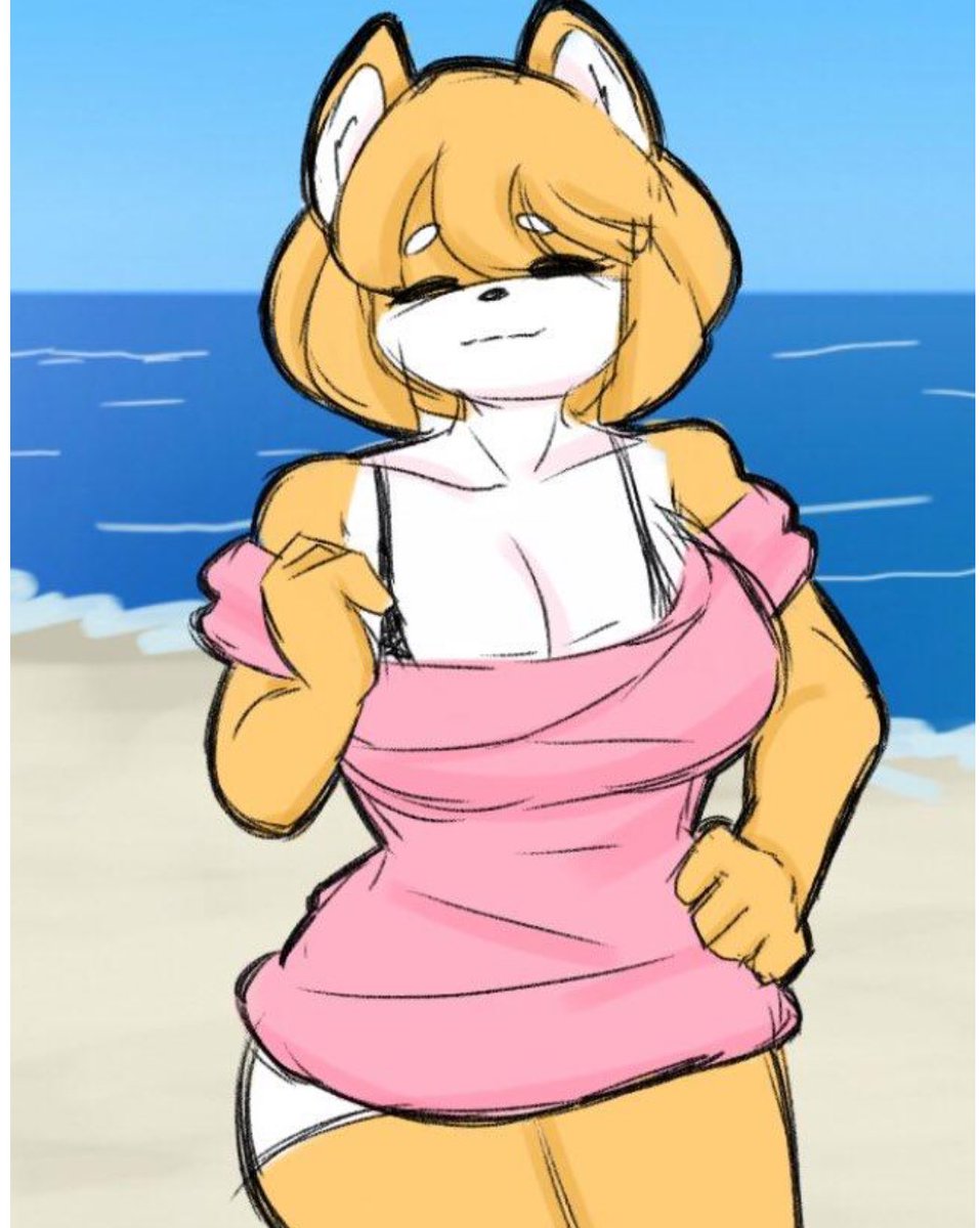 0x69Roney_Opp's tweet image. How about just bidding the next horniest doggo on @bonkfun eco - $Butter

#Butterscotch was posting reaction -dog  energy years before $BONK ever picked up the bat. 
The whole “horny → bonk → go to jail” meta already existed:
knowyourmeme.com/memes/go-to-ho…

x.com/oblivion_a_i/s…