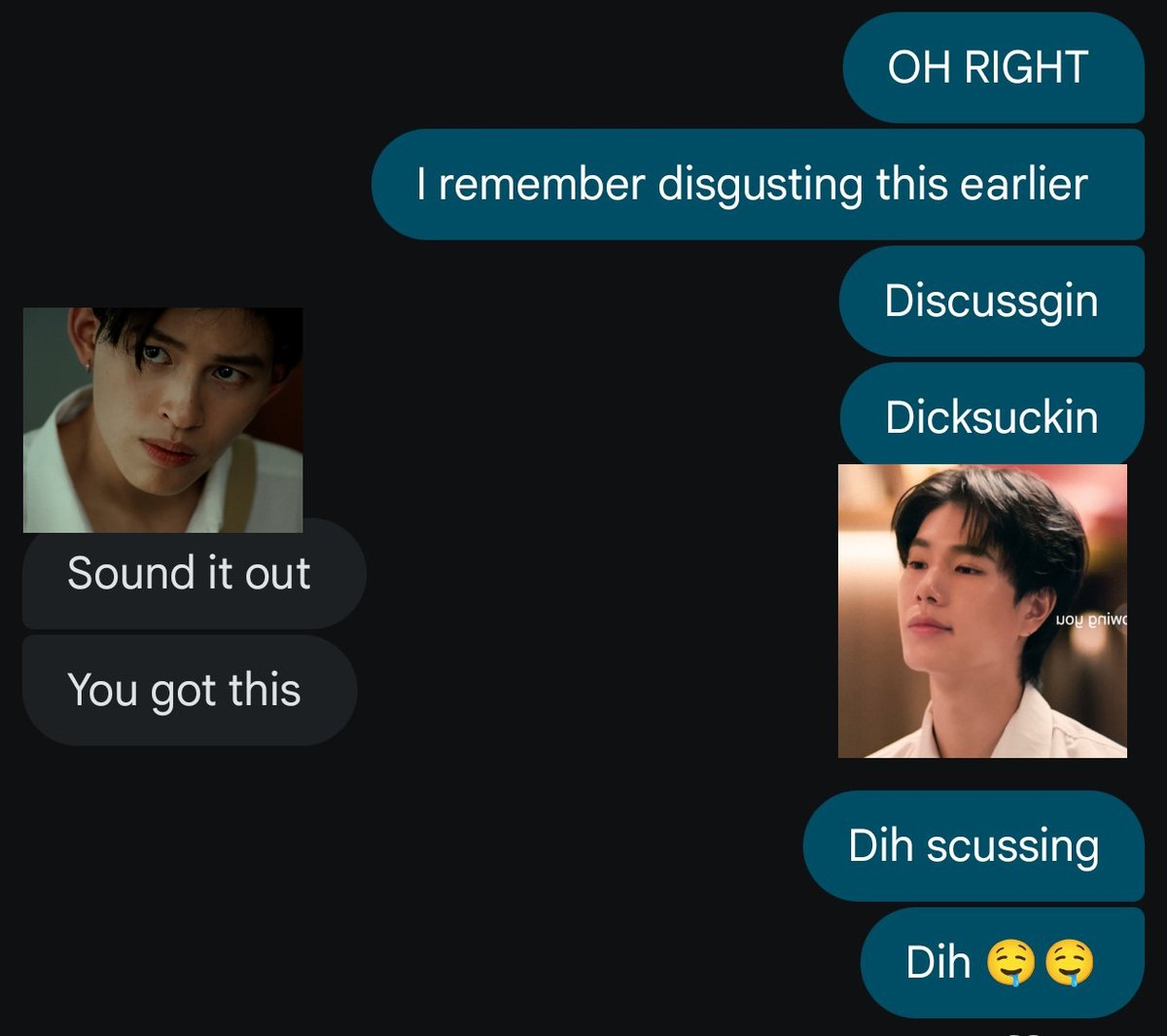 sexaphornsatar ⊙⊝⊜ tweet media