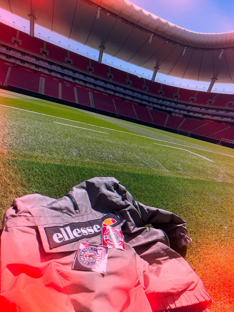 Stickers Chivas tweet media