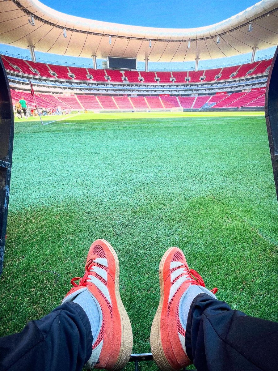 Stickers Chivas tweet media