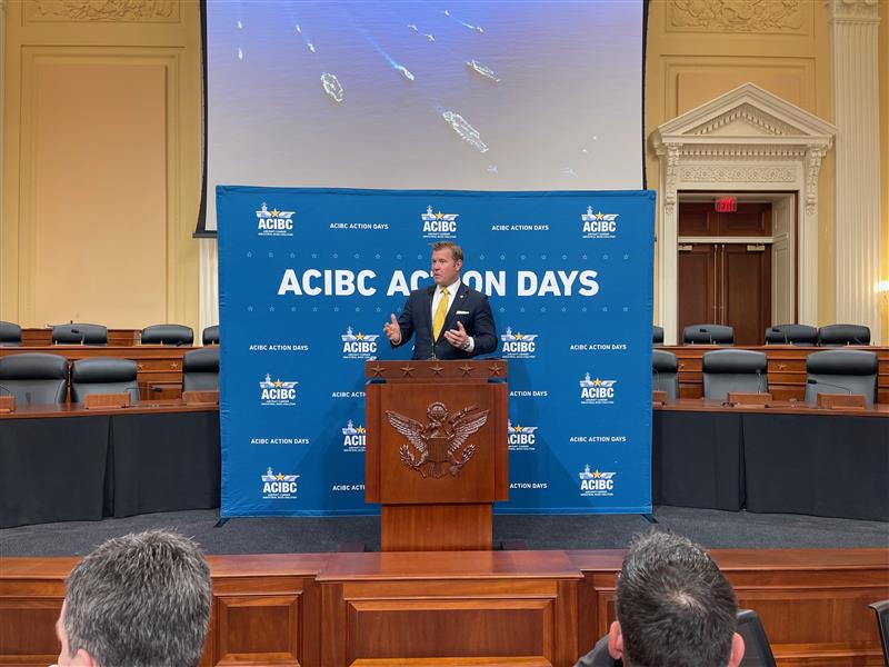 Aircraft Carrier Industrial Base Coalition tweet media