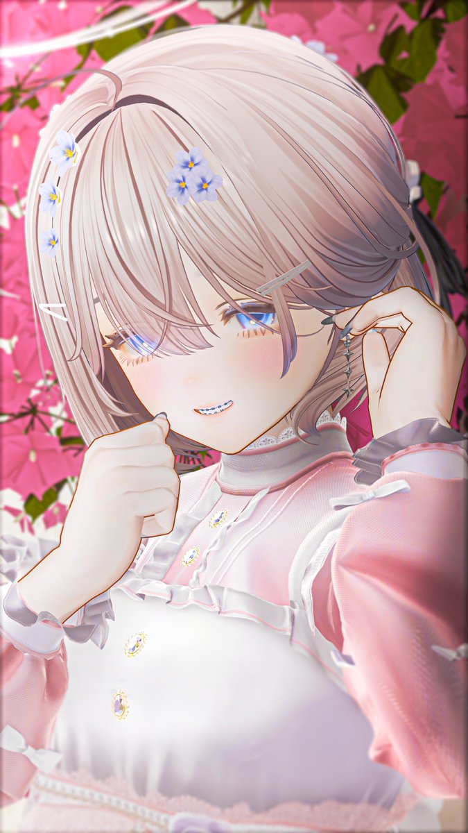 Annie ᵀᴵᵀᴬᴺ 🌠 tweet media