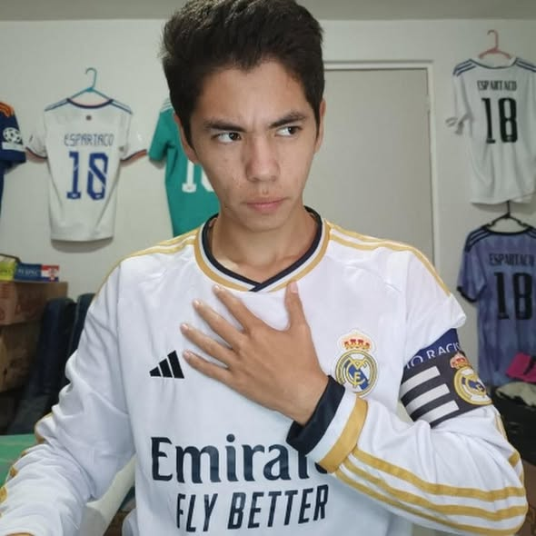 Puma Chairo tweet media