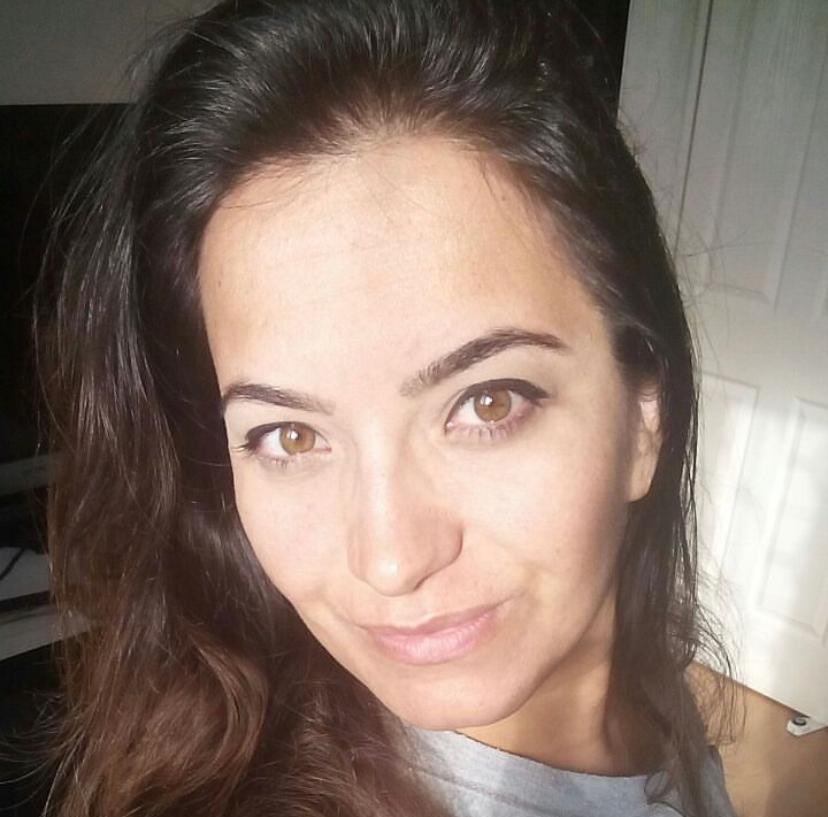 SiNEM GÜÇLÜ tweet media