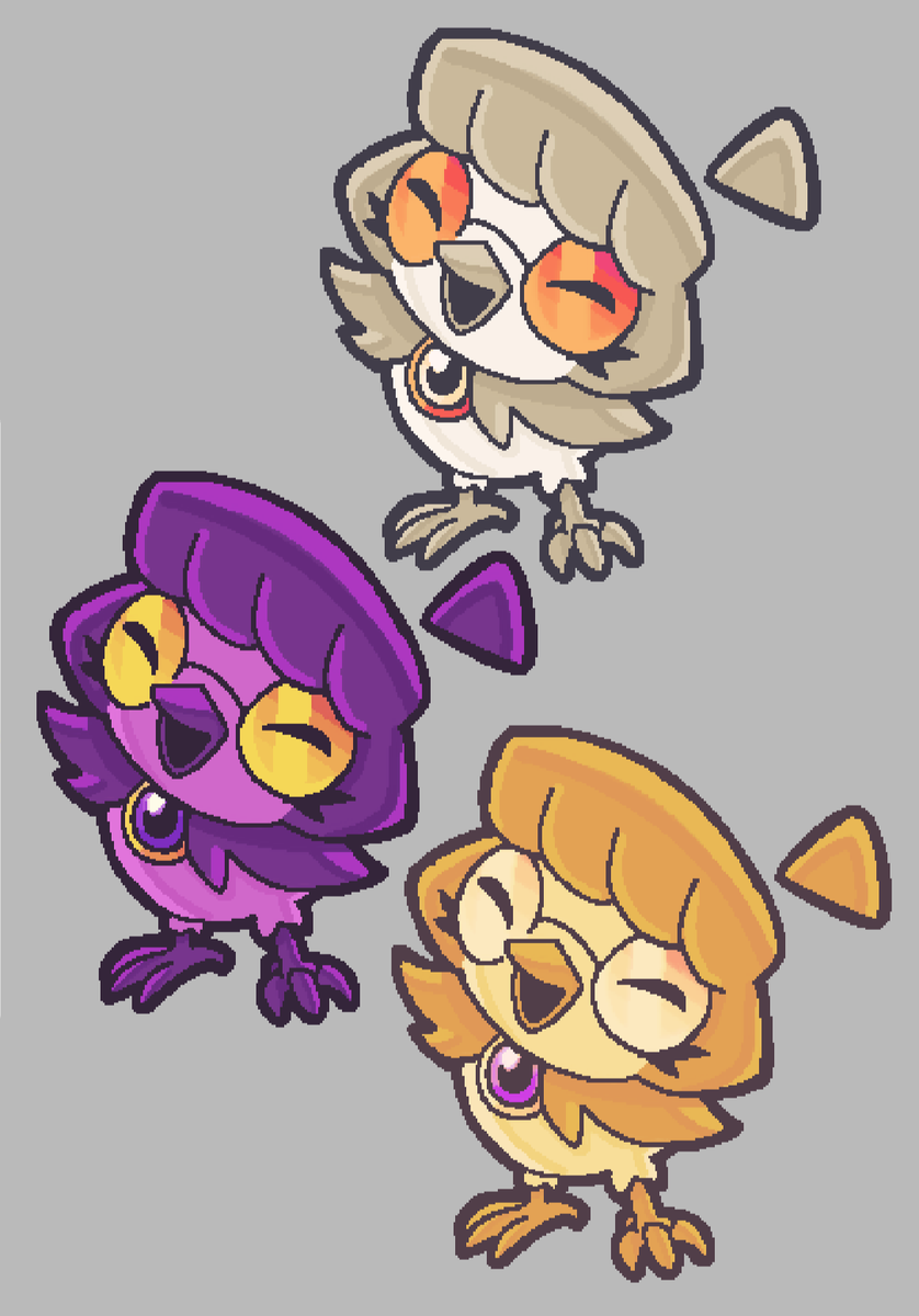 Nougatell☀️ tweet media