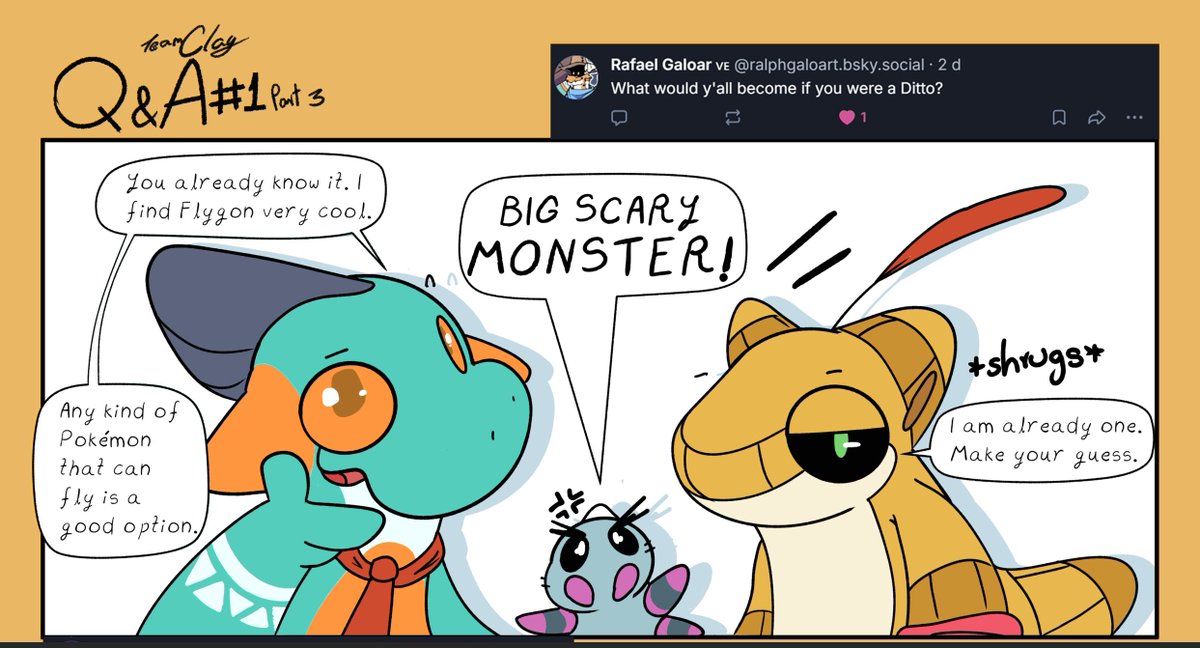 Marshy (COMMS OPEN) tweet media