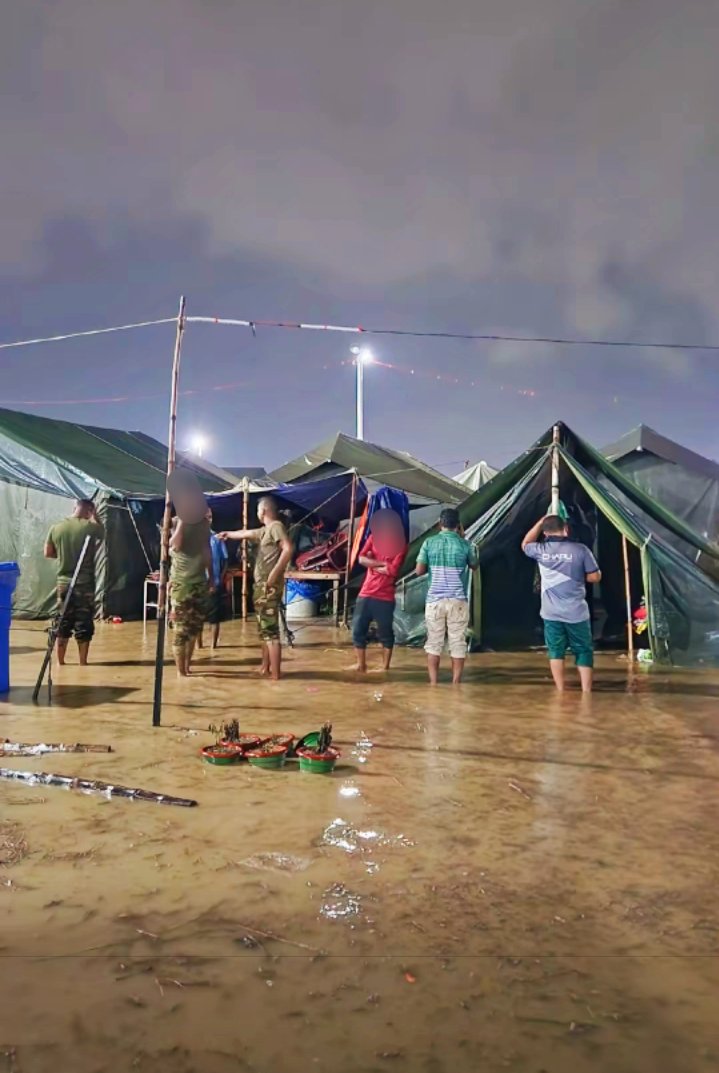 Defence research forum DRF tweet media