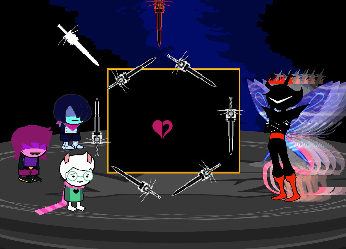 GrotesqueOldWoman tweet media