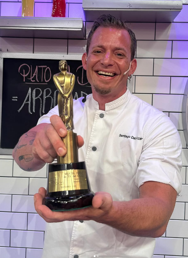 Heteros en apuro tweet media