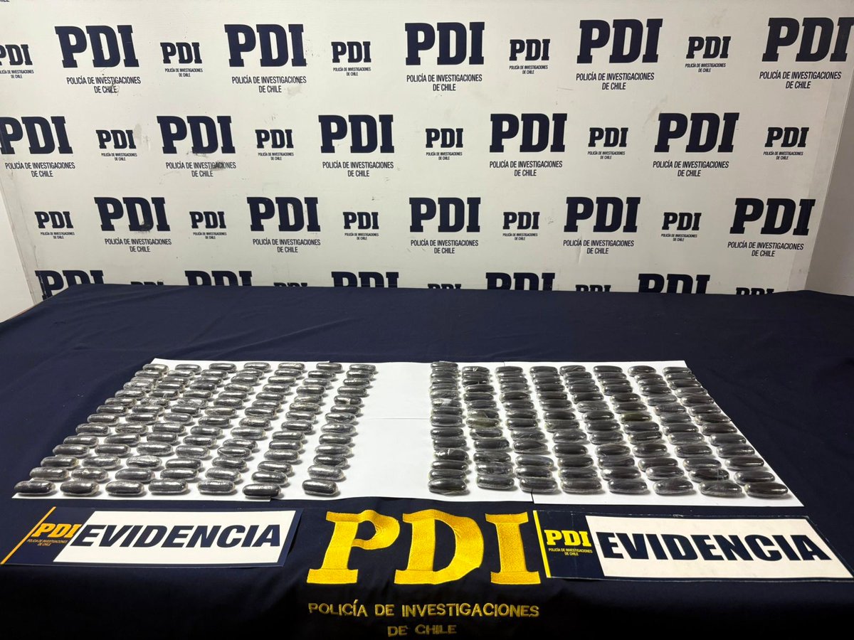 PDI_Arica tweet media