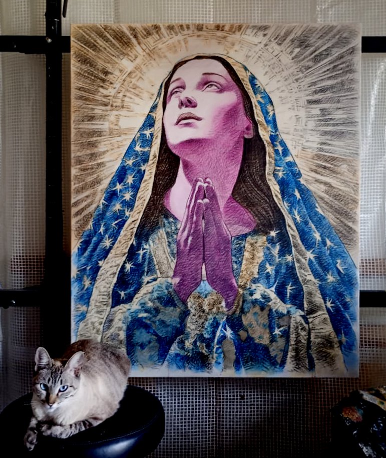 Marco Angeli tweet media