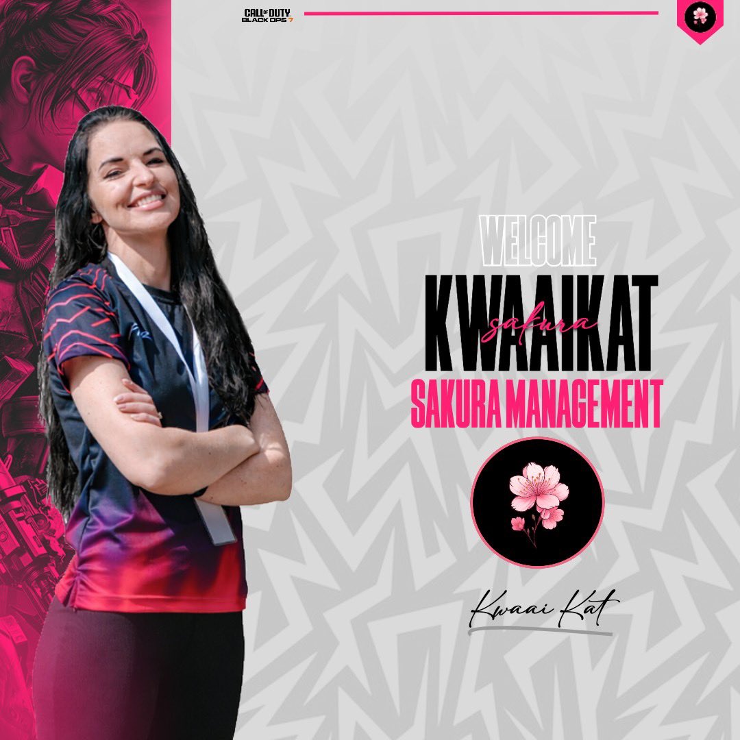 Sakura CDL tweet media