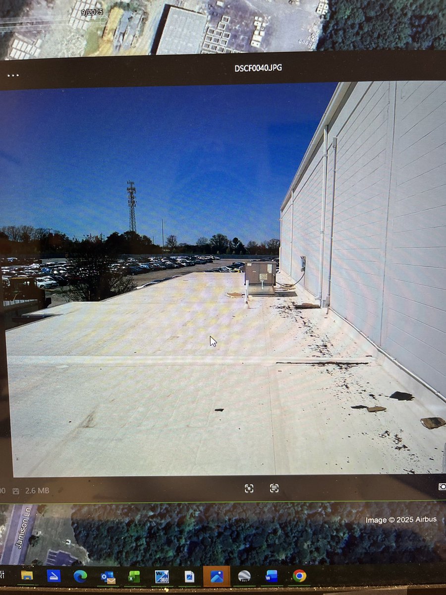 John Bailey tweet media