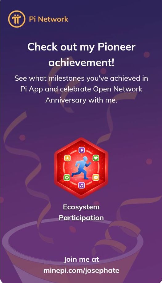 #PiOpenNetwork
