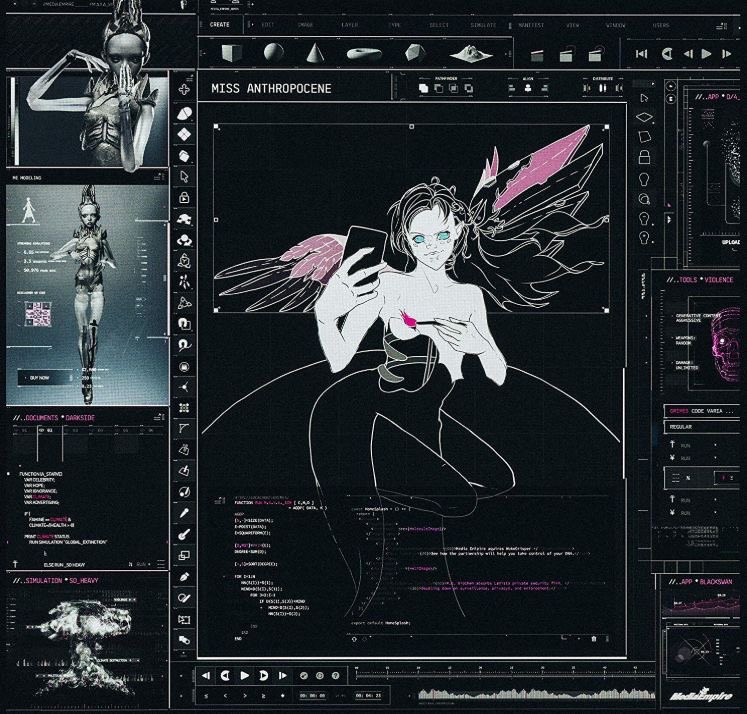 lana amber tweet media