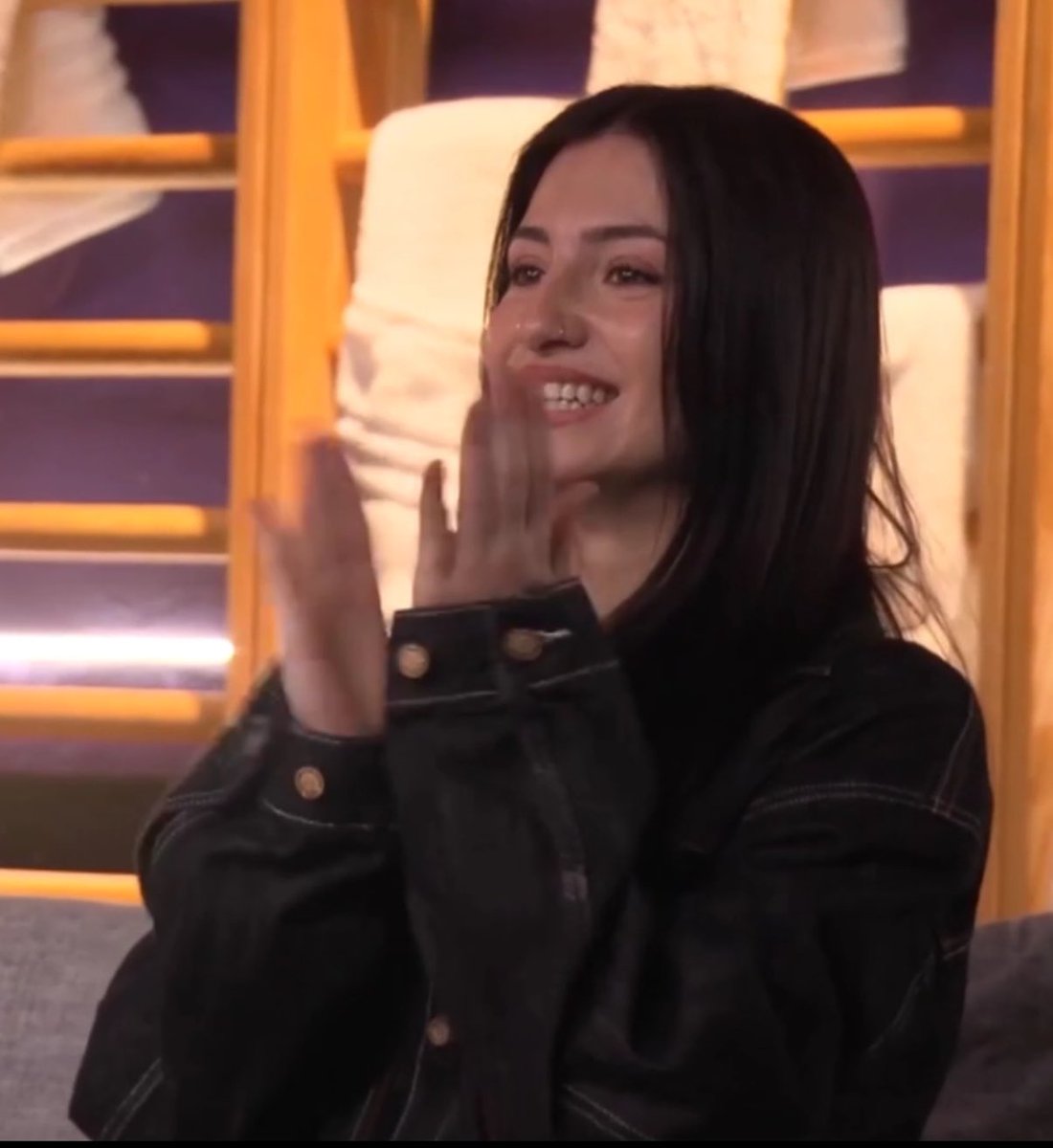 Lenie Actus tweet media