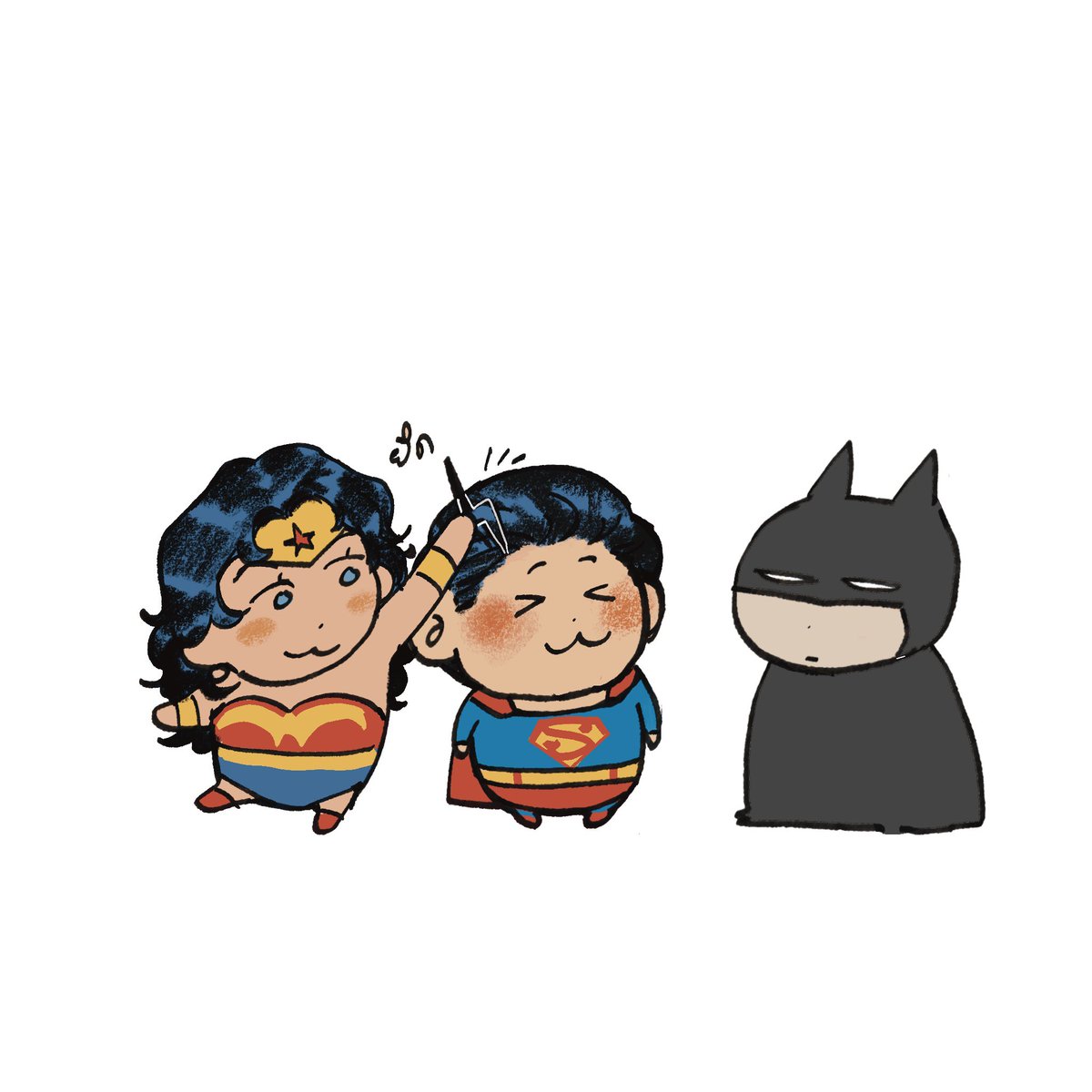 MAKI 🍵✨| โรย msg ใส่คล้ากคิ้ว tweet media