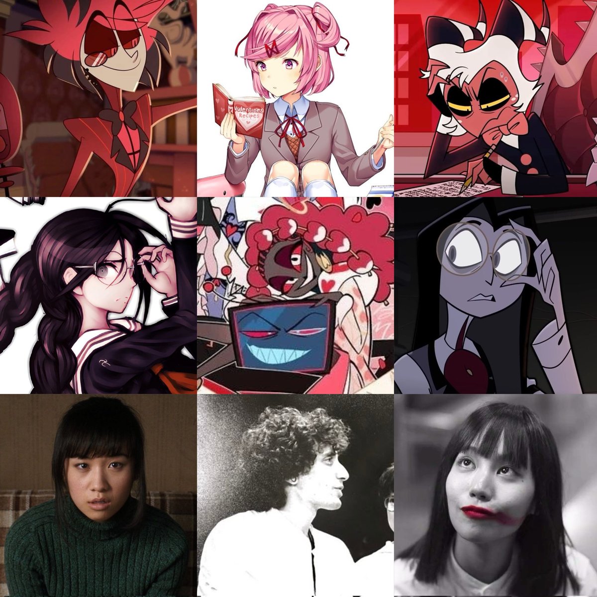 ᨳິ ᥣꫀy ໒꒱ and 36,000 seal pups tweet media