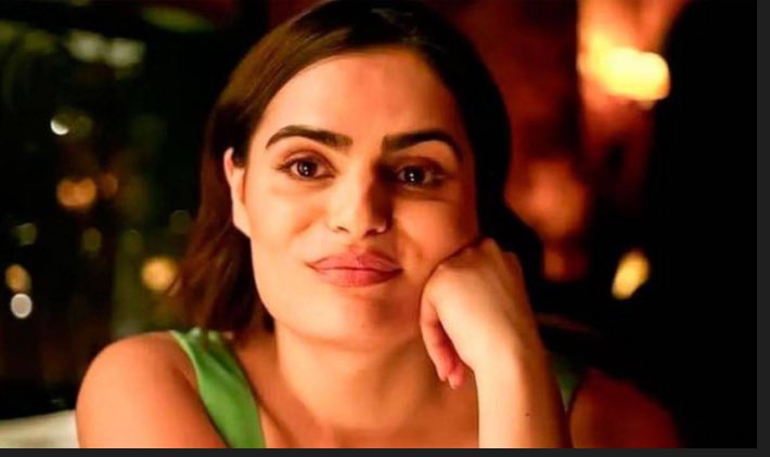 Se llama Lola. tweet media