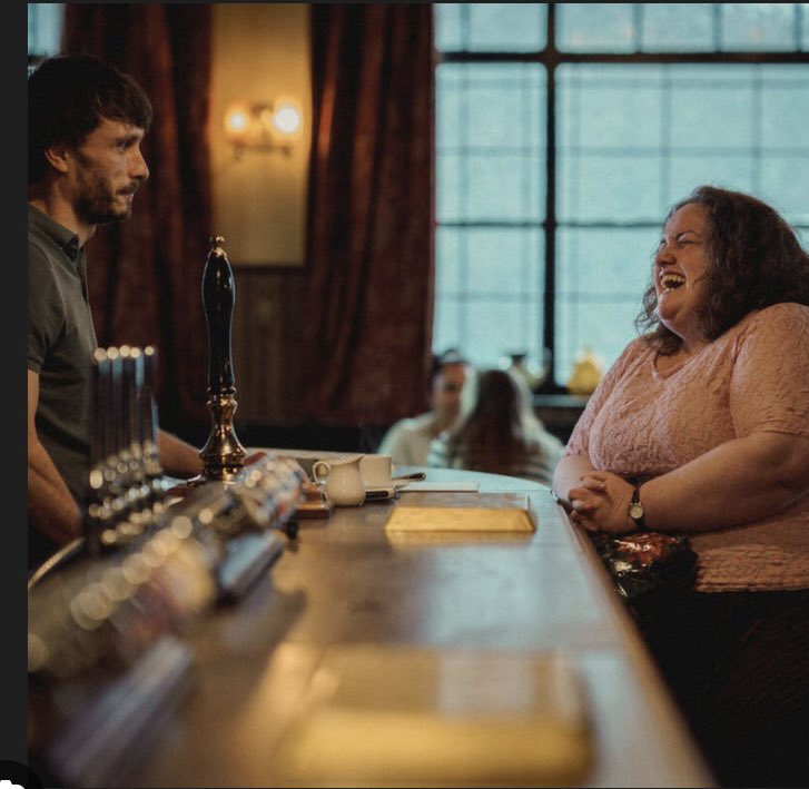 Se llama Lola. tweet media