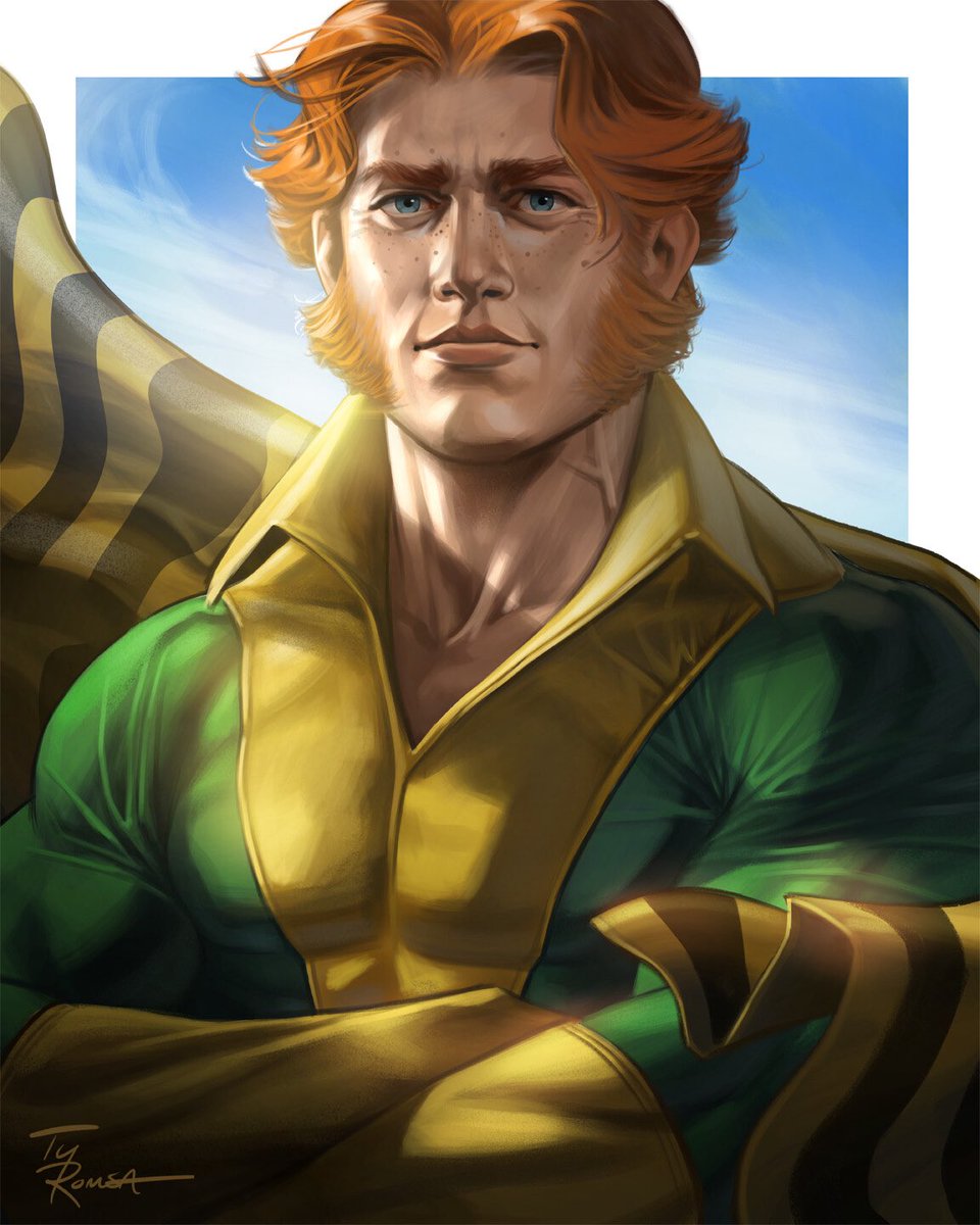 Daily X-Men! tweet media