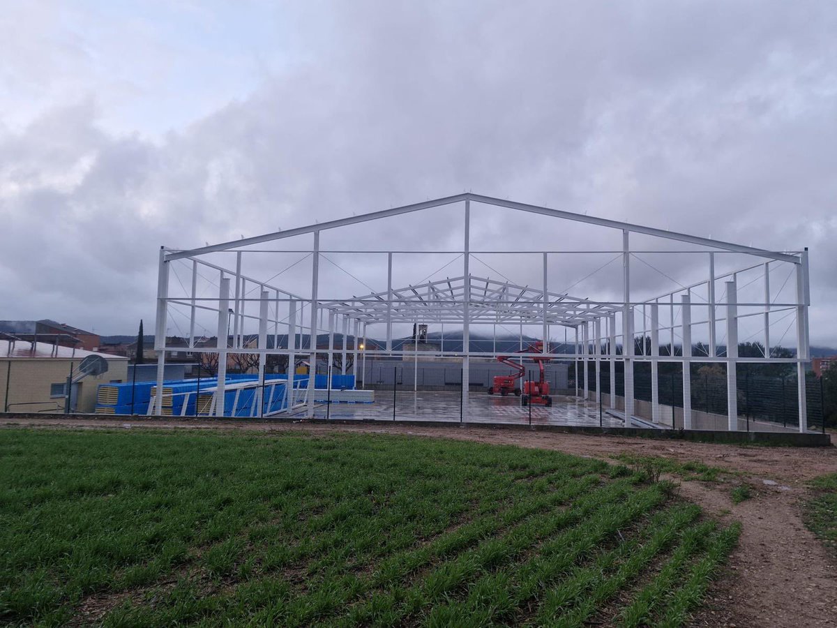 Ajuntament d'Òdena tweet media