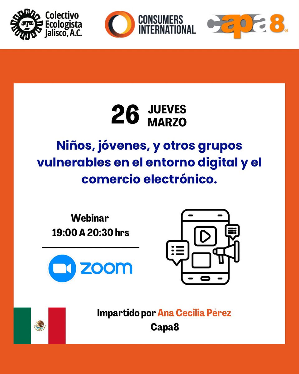 CEJmexico tweet media