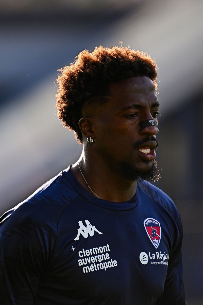 Actu Ligue 2 tweet media