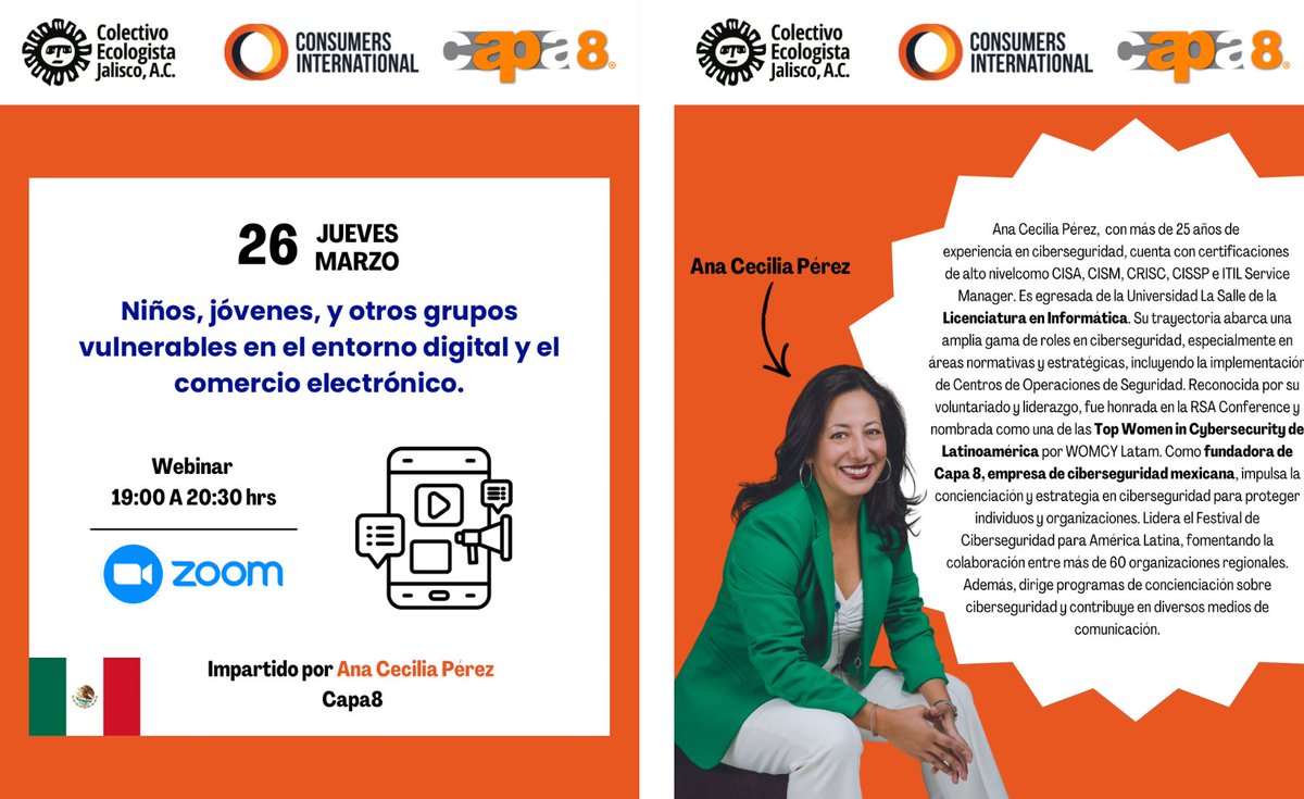 CEJmexico tweet media