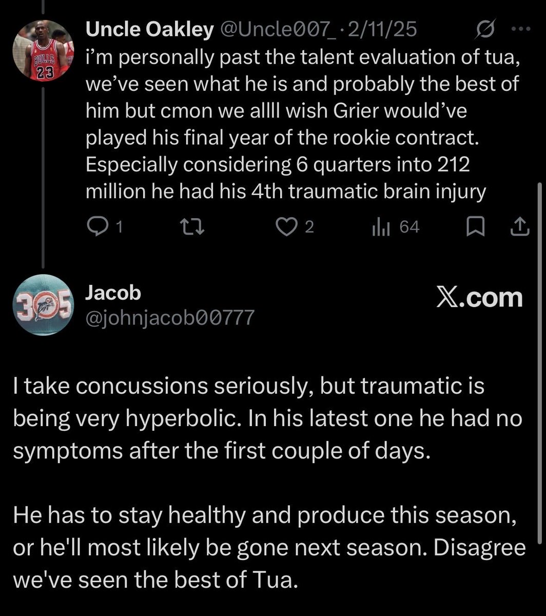 Uncle Oakley tweet media