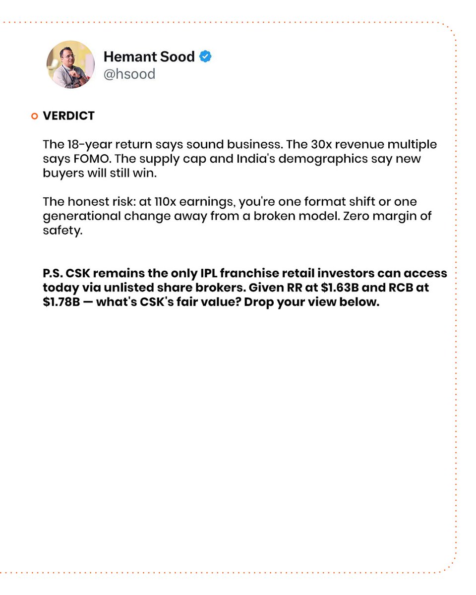 Hemant Sood tweet media