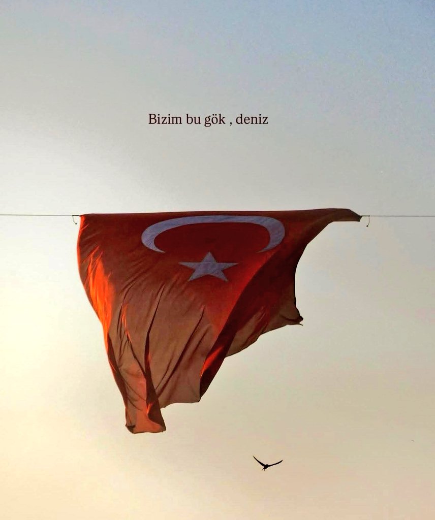 rodyasair's tweet photo. Bizim bu gök, deniz https://t.co/tWUP11w8dX