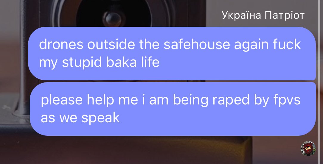 Laser Kiwi Cossack 🇺🇦🇳🇿 tweet media