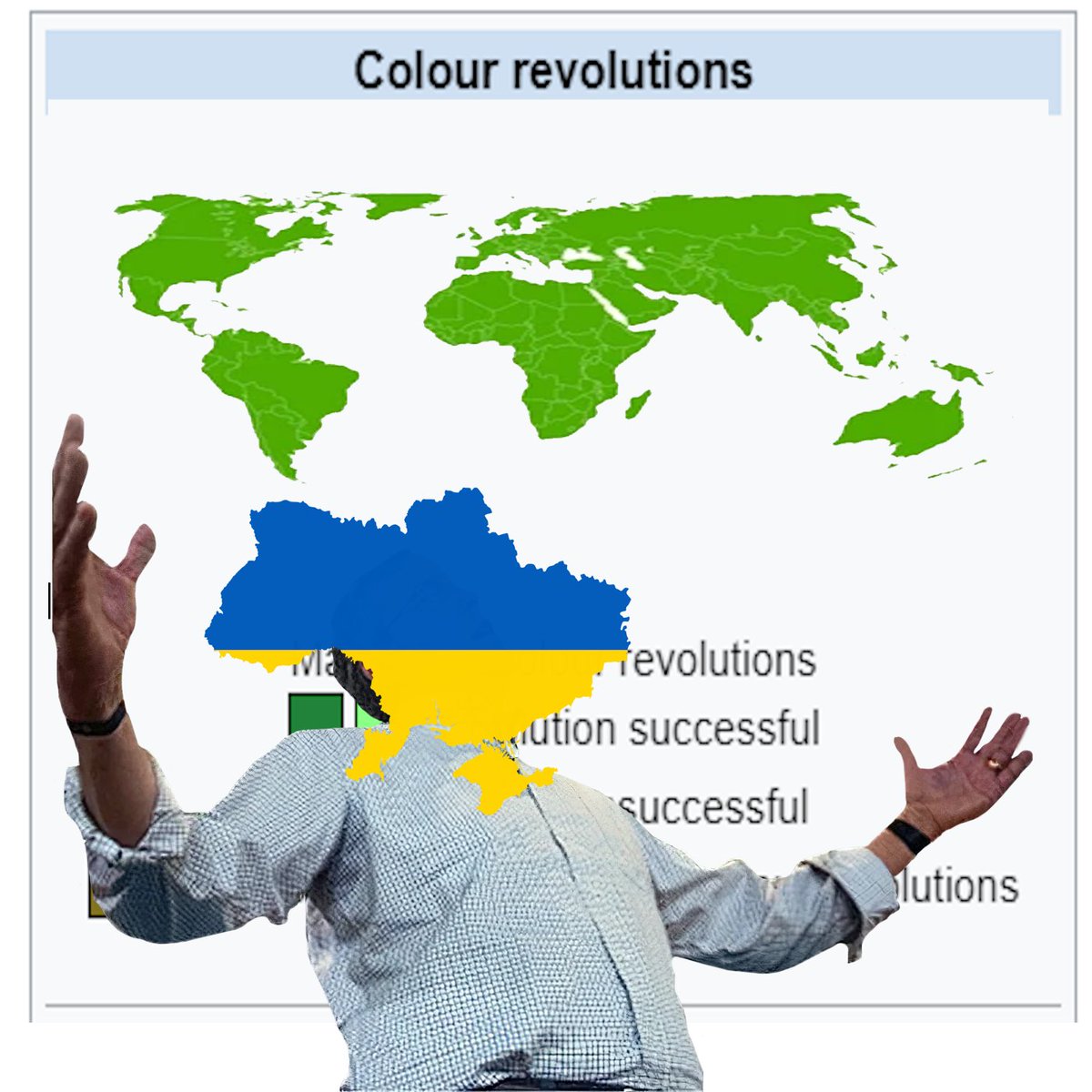 Kamepin UA🇺🇦 tweet media