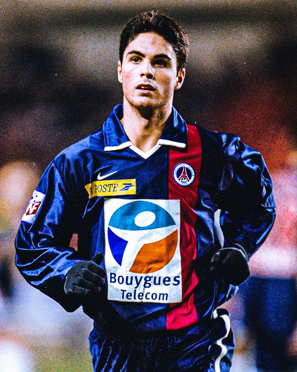 Ligue 1 English tweet media