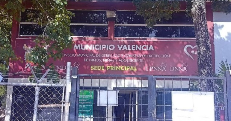 REDHNNA Venezuela tweet media