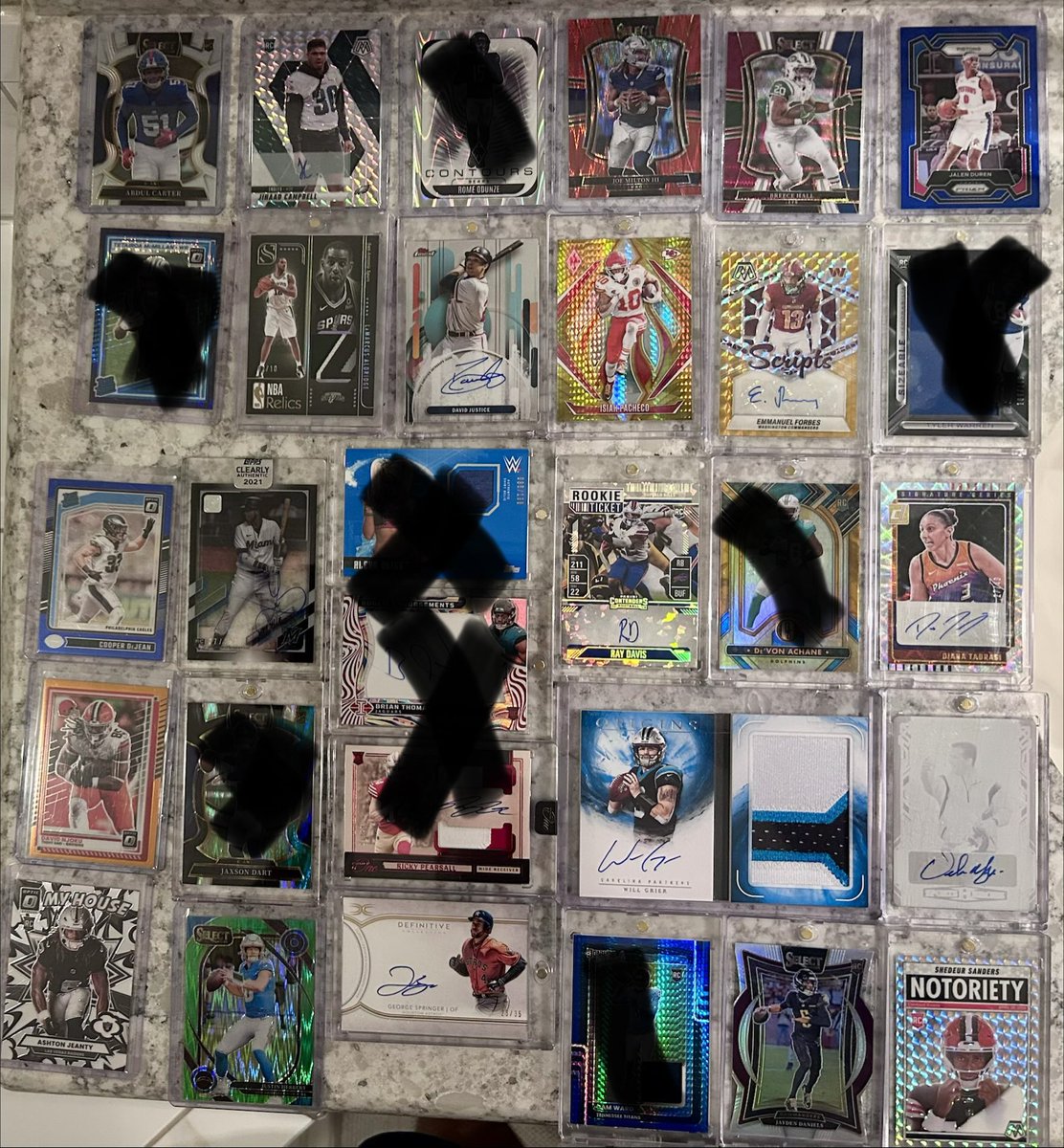 Brandon Moore tweet media