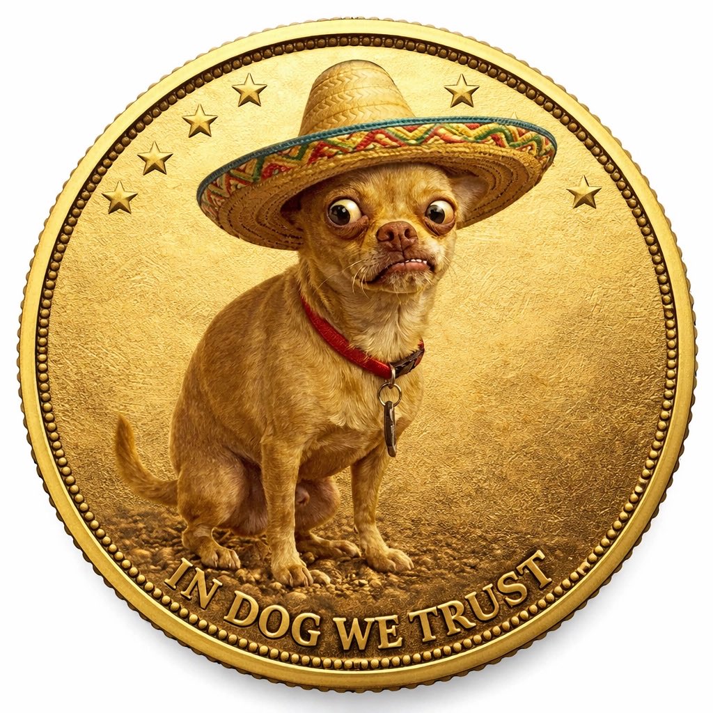 gidget taco dog tweet media