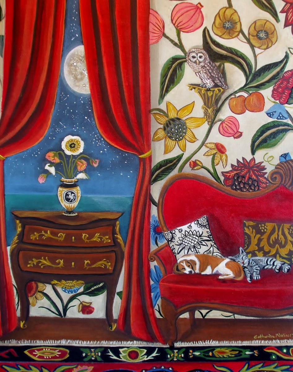 Anna Beatriu tweet media