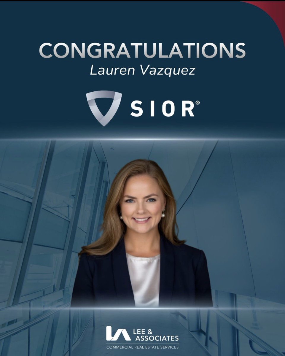 Lee & Associates Gainesville tweet media