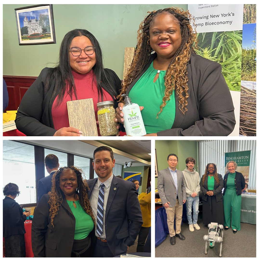 Lea Webb tweet media