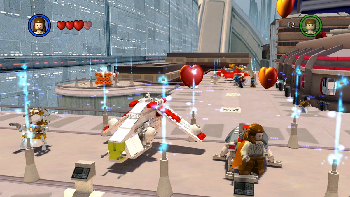 linterni Gamer tweet media