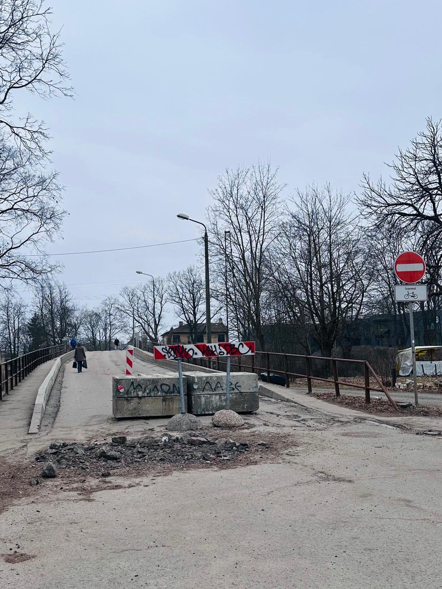 Sanita Dika-Bokmeldere tweet media