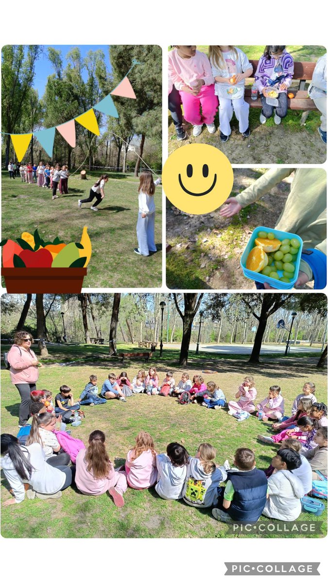 C.E.I.P. Gonzalo de Berceo tweet media