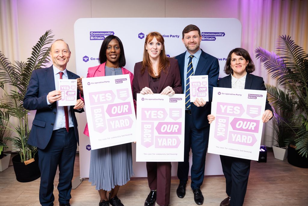 Co-operative Party tweet media