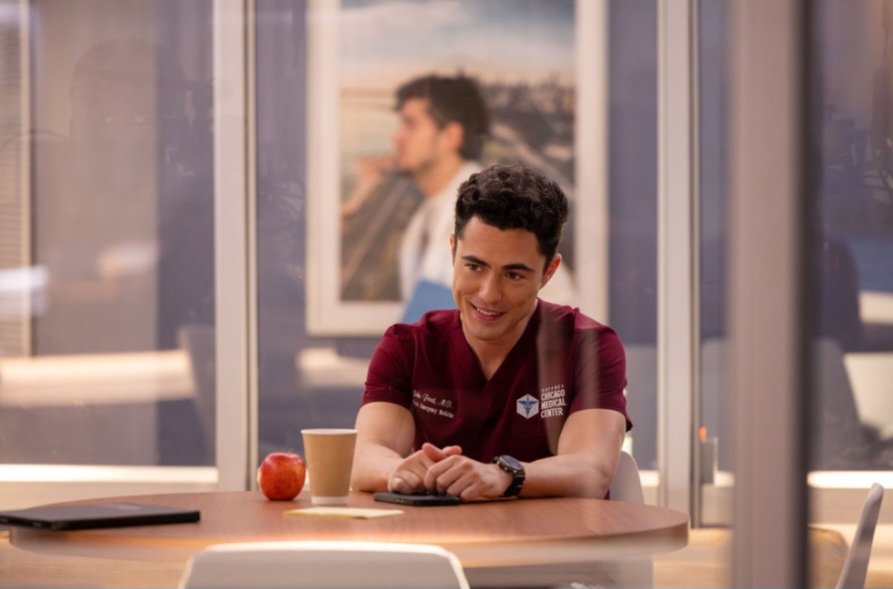 Mary/Burzek Married 💍🥰 tweet media