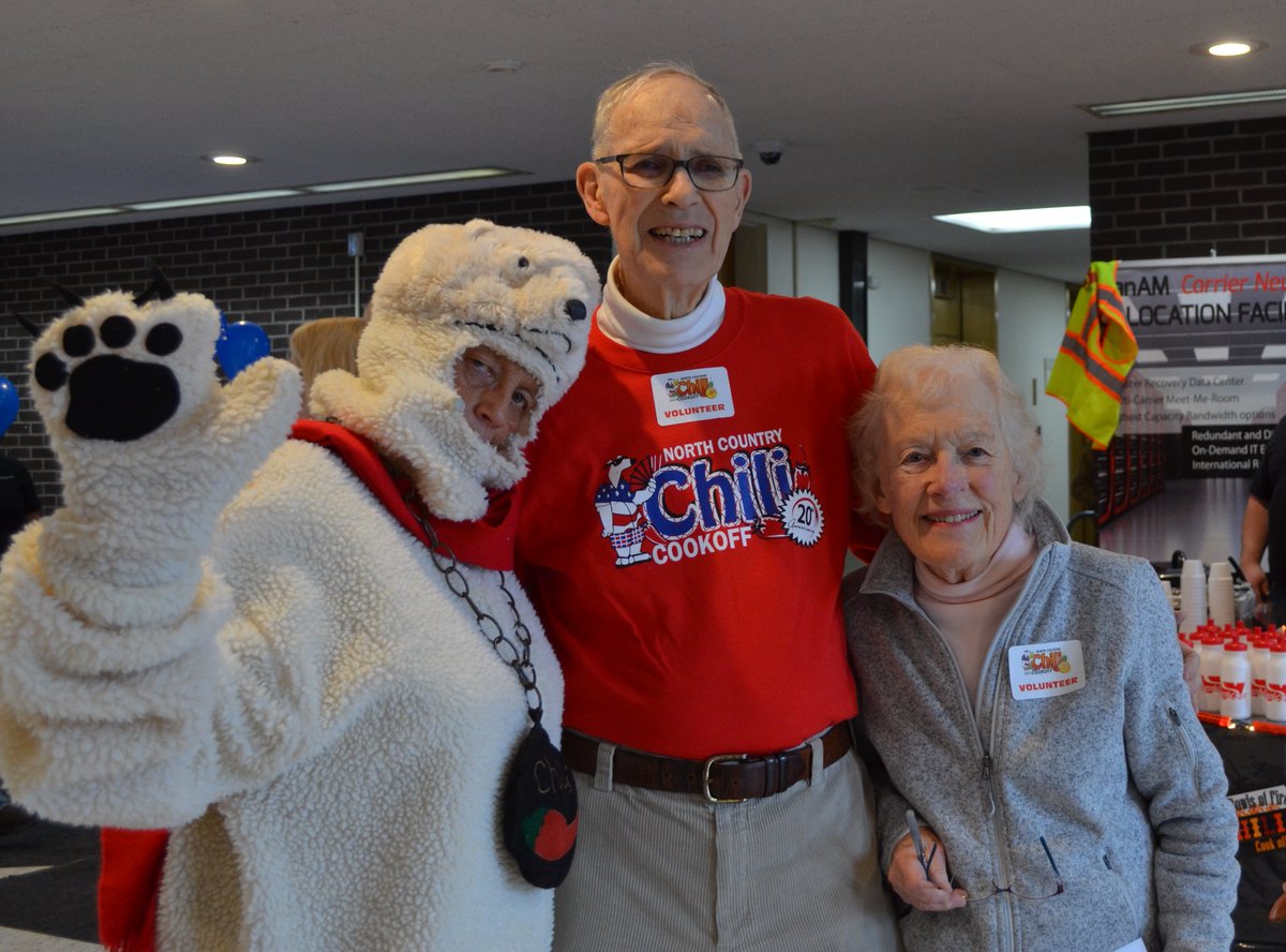 Volunteer Transportation Center tweet media